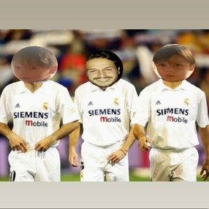 Meet your Posher, Lizandro